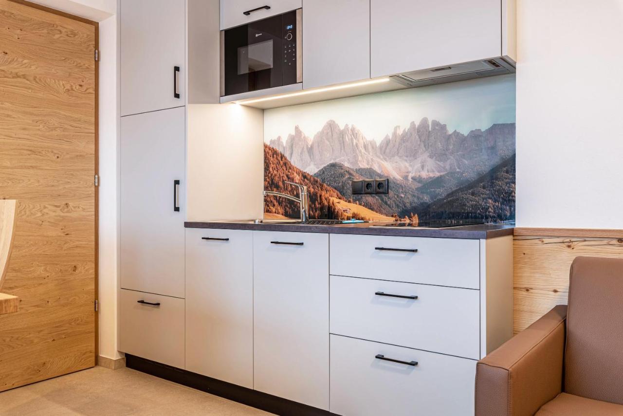 Planerhof Apartment Alpenrose Funes  Exterior photo