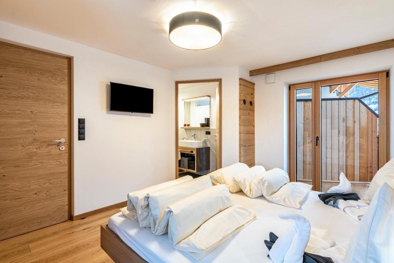 Planerhof Apartment Alpenrose Funes  Exterior photo